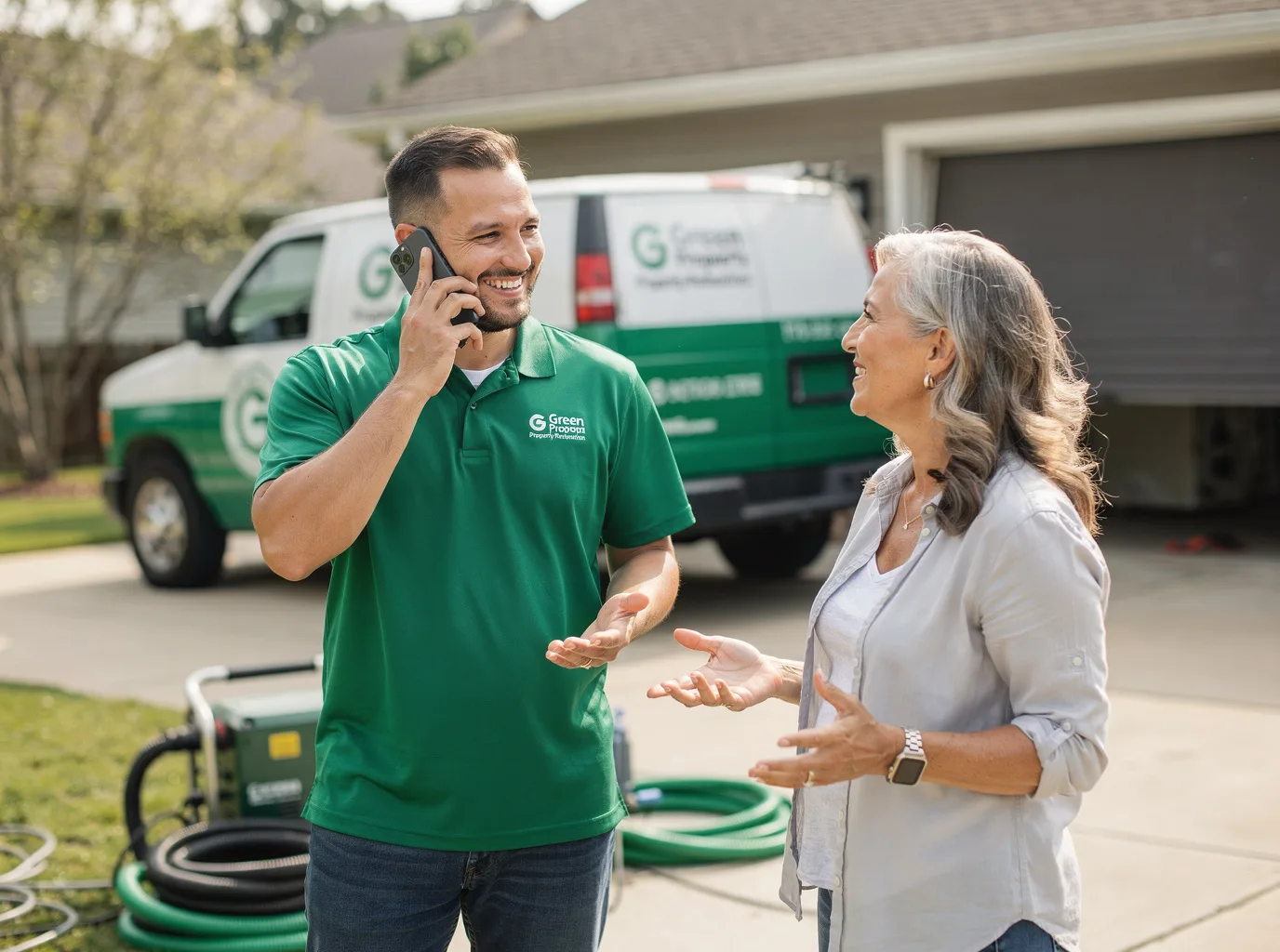 Water Damage Restoration Floris, IA FAQs
